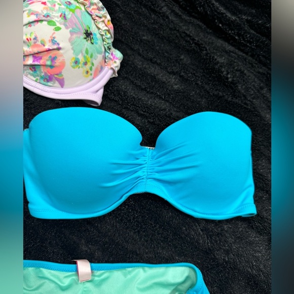 2 Pairs of Victorias Secret Swimming sets - Picture 6 of 10